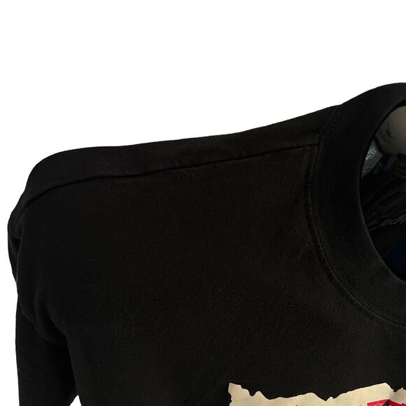 Transformers Optimus Prime Protect T-Shirt XL Black 2009 Hasbro Graphic Tee - Picture 6 of 16